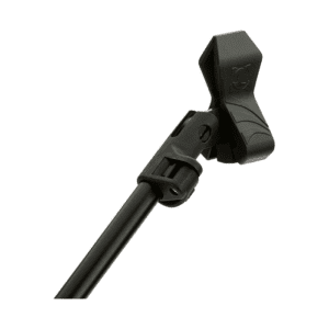 Alternative view of Hercules Microphone Clip