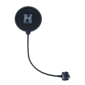Hercules Microphone Pop Filter