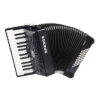 Hohner Bravo II 48 Accordion