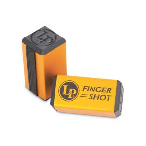 LP Finger Shot