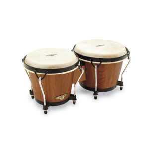 LP Traditional Bongos