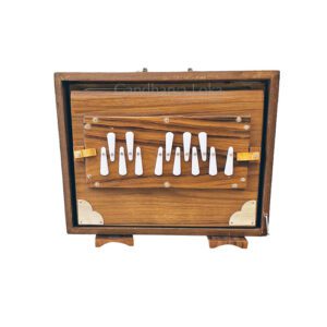 Alternative view of Shanti Travel Shruti Box