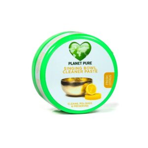 Singing Bowl cleaning paste