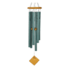 Woodstock Chimes of Earth - Verdigris