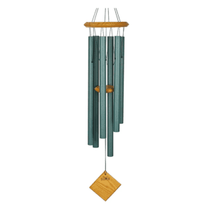 Woodstock Chimes of Earth - Verdigris
