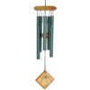 Woodstock Chimes of Mars - Verdigris