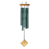 Woodstock Chimes of Polaris - Verdigris