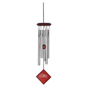 Woodstock Encore Chimes of Mercury - Silver