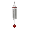 Woodstock Encore Chimes of Polaris - Silver