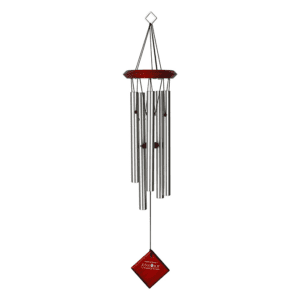 Woodstock Encore Chimes of Polaris - Silver