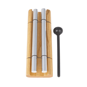 Alternative view of Zenergy Chime Meditation