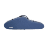 Aileen Violin Hard Case - Blue