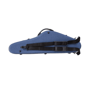 Alternative view of Aileen Violin Hard Case - Blue