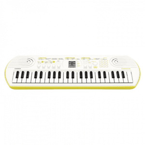 Casio SA80 Keyboard