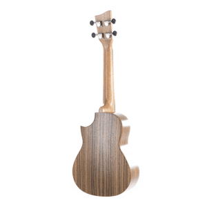Alternative view of Gewa Concert Ukulele - Koa