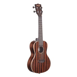 Kala Concert Ukulele - Ebony