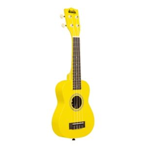 Kala Soprano Ukulele - Taxi Cab