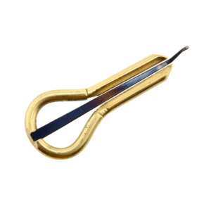 Vargan Vladimir Potkin I Jaw Harp
