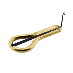 Vargan Vladimir Potkin I Jaw Harp