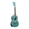 Kala Concert Ukulele - Blue Sparkle