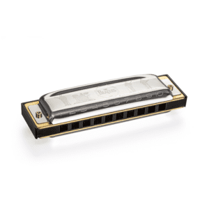 Hohner The Beatles Harmonica