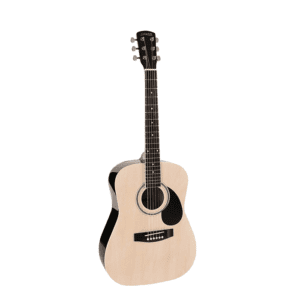 Nashville 34 Acoustic Guitar Natural