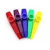 Plastic Kazoo