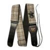RockYou Guitar Strap - Burberry