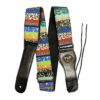 RockYou Guitar Strap - Hipster