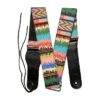 RockYou Guitar Strap - Multicoloured