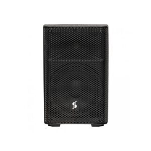 Alternative view of Stagg 8" Portable Speaker