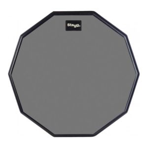 Stagg Practice Pad 12
