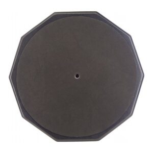 Alternative view of Stagg Practice Pad 12"