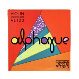 Thomastik Alphayue Violin Set 44