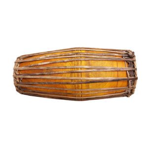 Deluxe Mridangam