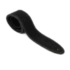Leathergraft Guitar Strap Comfy Black
