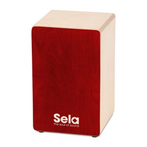 Sela Cajon Primera Red