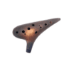 CG Ceramic Ocarina F Major