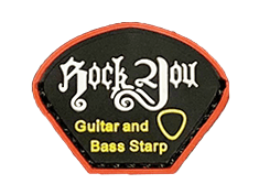 RockYou logo