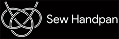 sew handpan logo