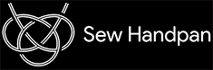 sew handpan logo