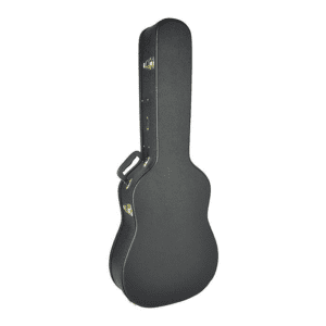 Boston Acoustic Guitar Hardcase