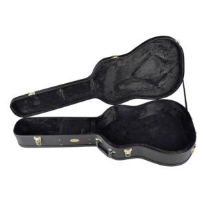 Alternative view of Boston Acoustic Guitar Hardcase