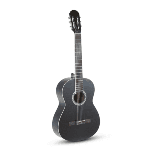 Gewa Classical Guitar 44 Black