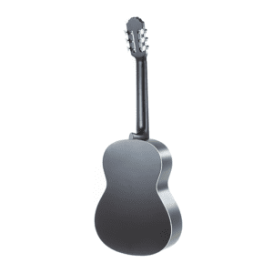 Alternative view of Gewa Classical Guitar 4/4 Black