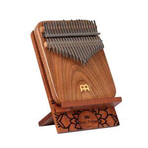 Alternative view of Meinl Kalimba Stand