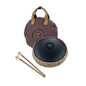 Alternative view of Meinl Octave Tongue Drum B Minor