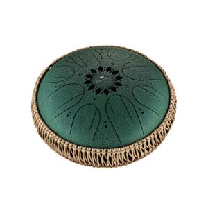 Meinl Octave Tongue Drum - F# Minor