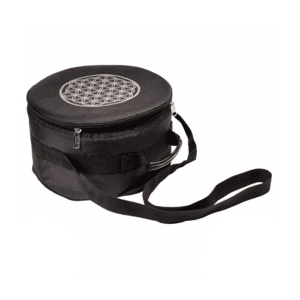 Peter Hess Singing Bowl Bag