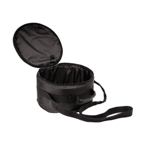Alternative view of Peter Hess Singing Bowl Bag